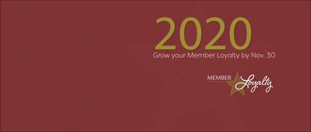 Member Loyalty 2020