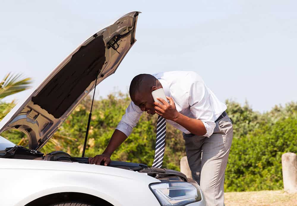 Auto Protection Services - Educators Credit Union