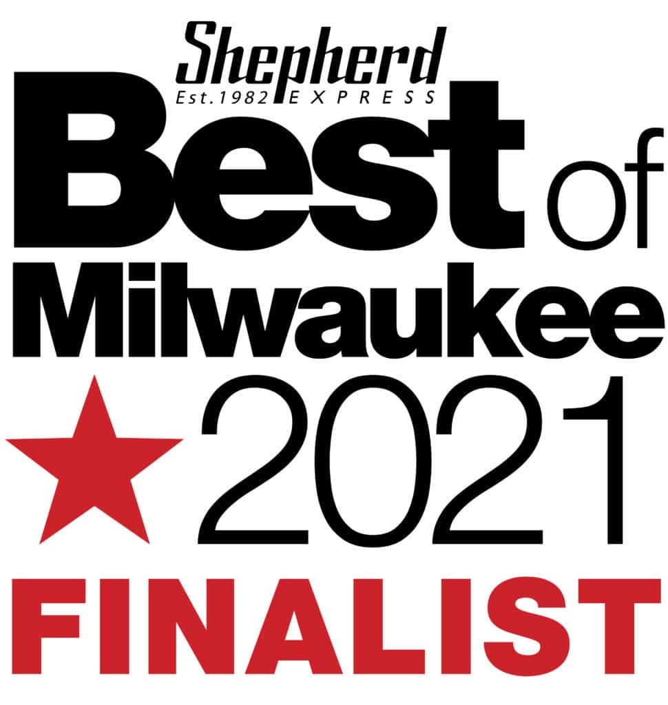 Best of Milwaukee 2021