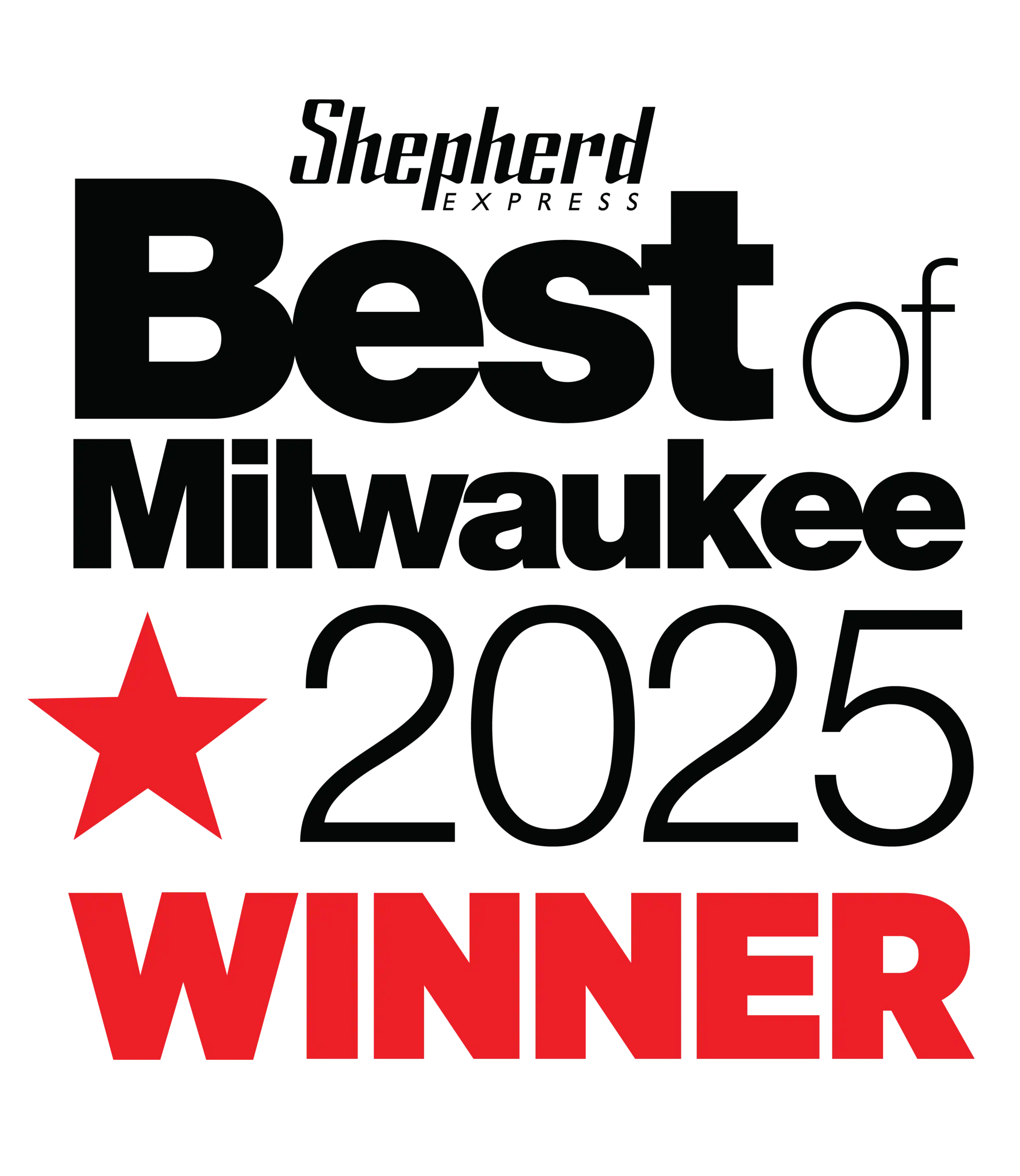 Educators recognized for Best of Milwaukee in 2025