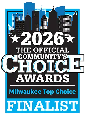 Milwaukee Top Choice Finalist