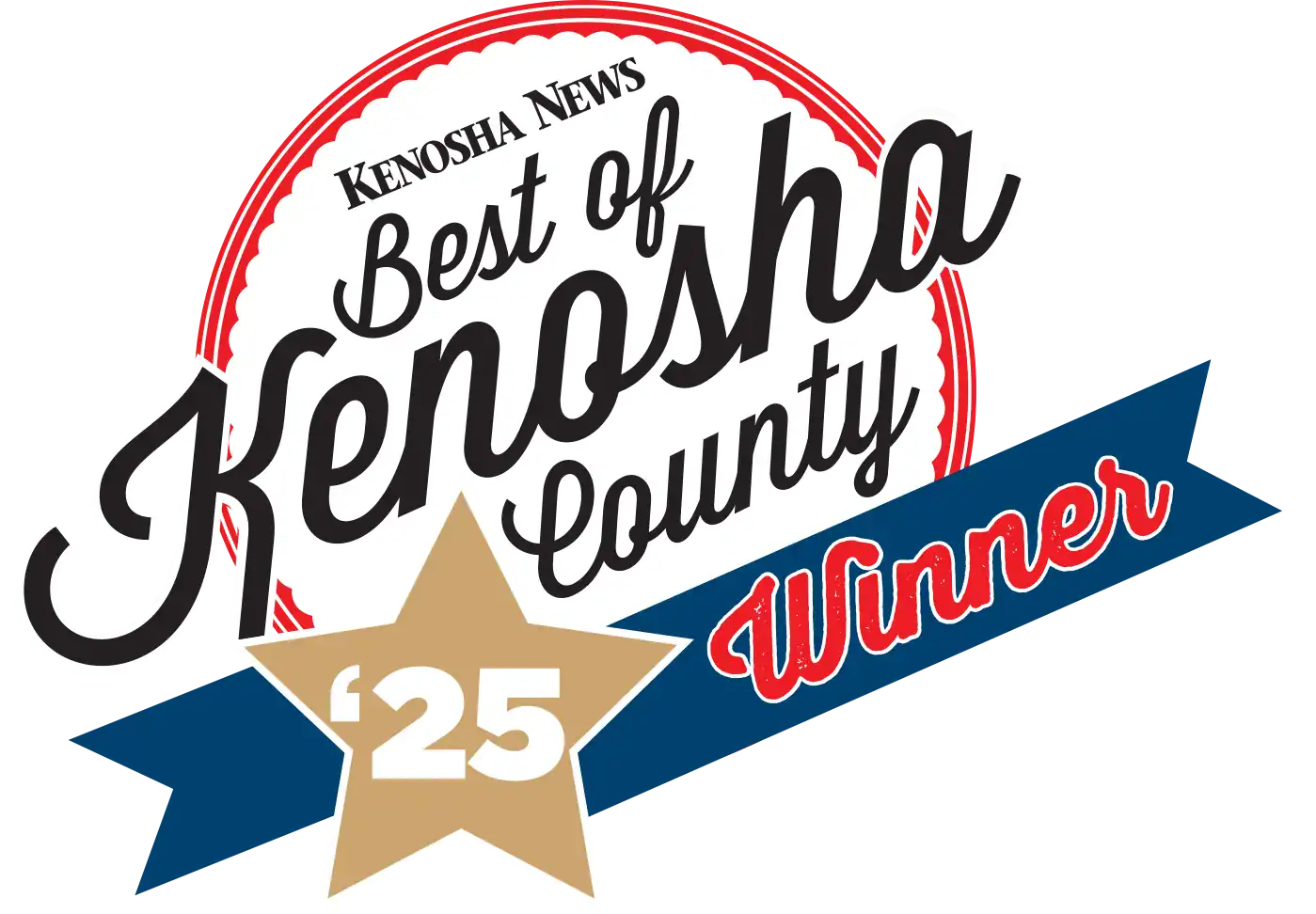 Educators Credit Union recognized in Kenosha News Best of Kenosha 2025