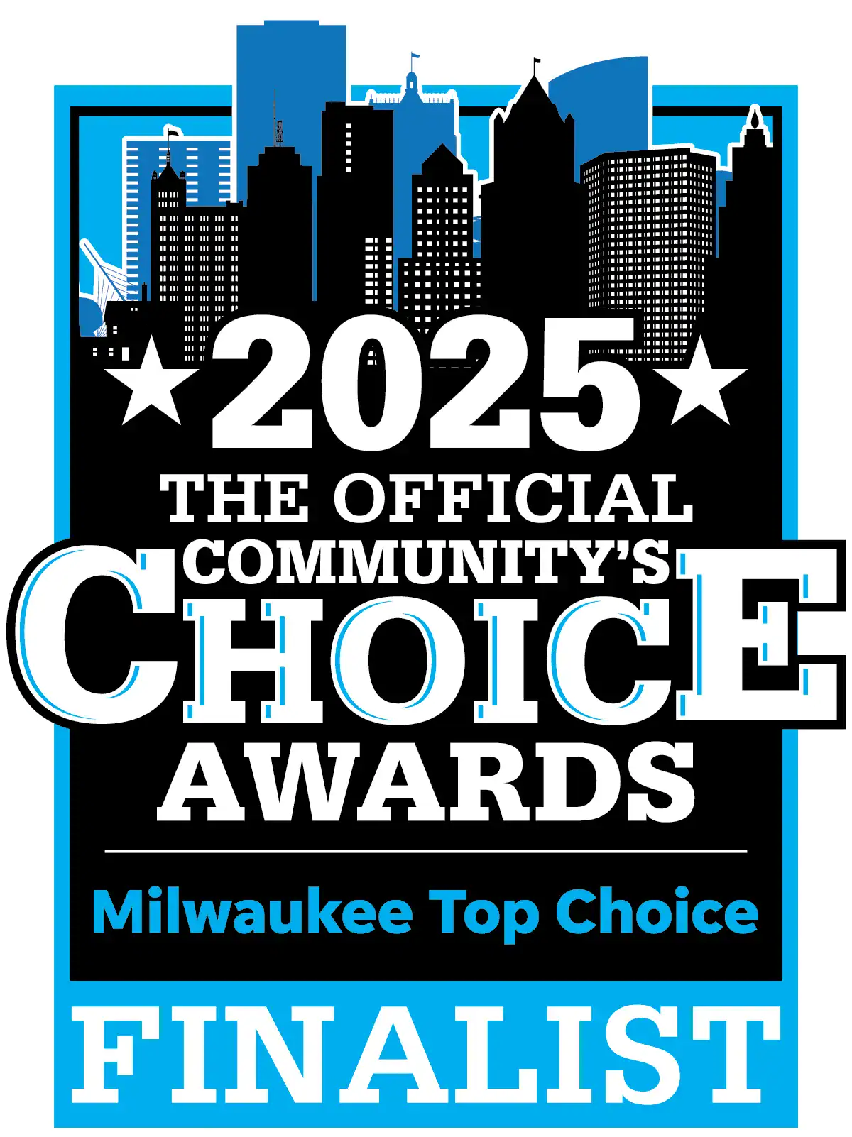 Educators Credit Union recognized in Milwaukee Top Choice 2025