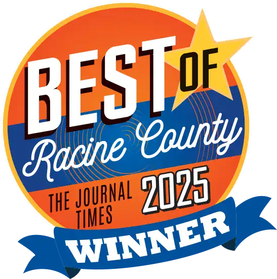 Educators Credit Union recognized in Racine County News Best of Racine County 2025