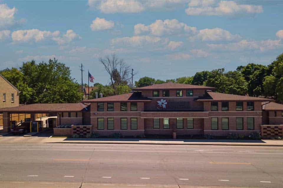 Educators Credit Union- Center Street branch