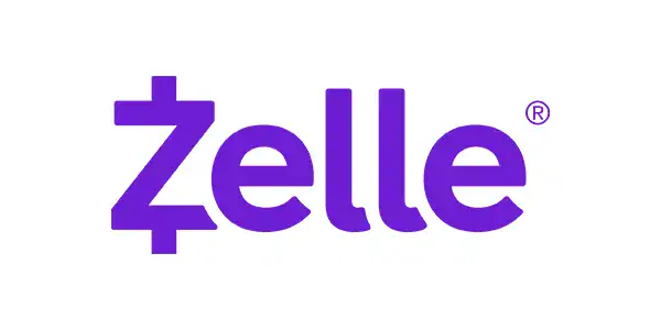 Logo for Zelle