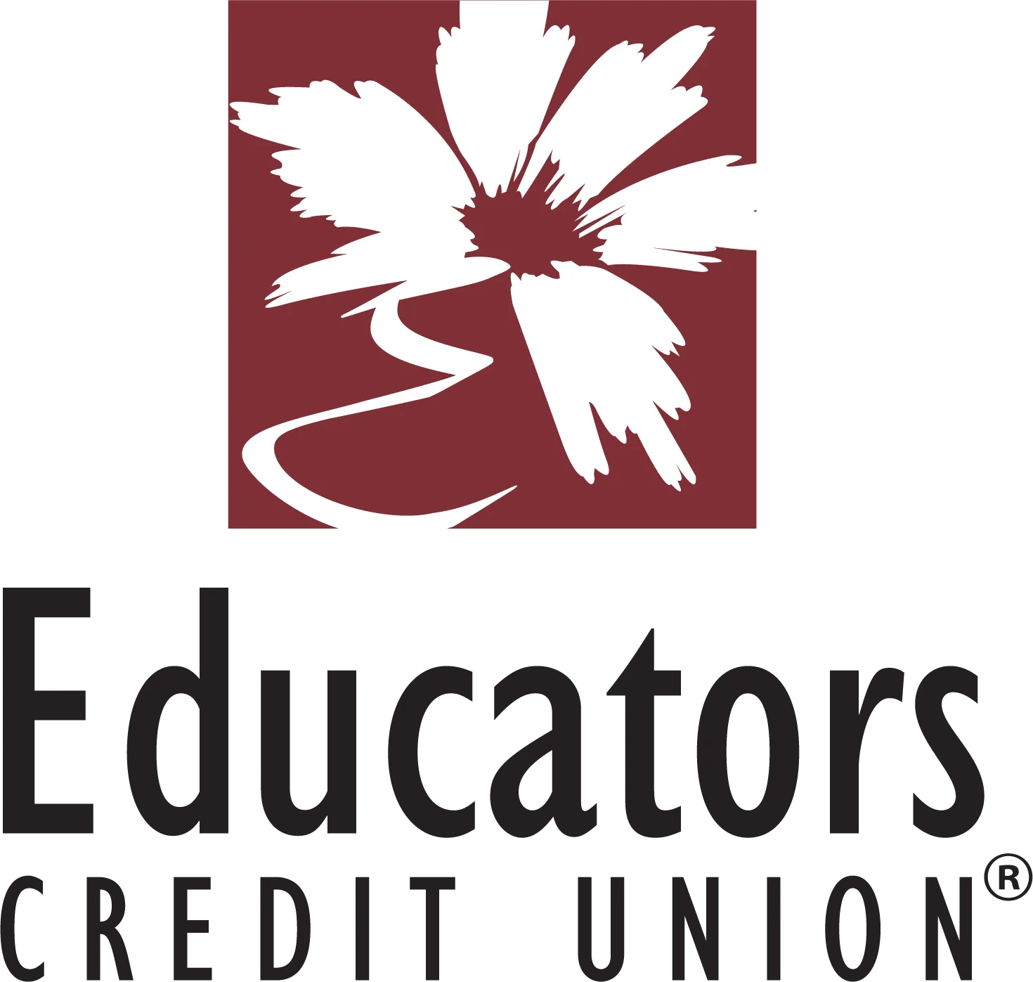 Educators CU logo