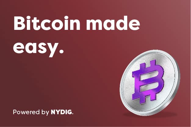 imagen de bitcoin