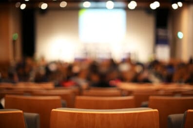 meeting chairs