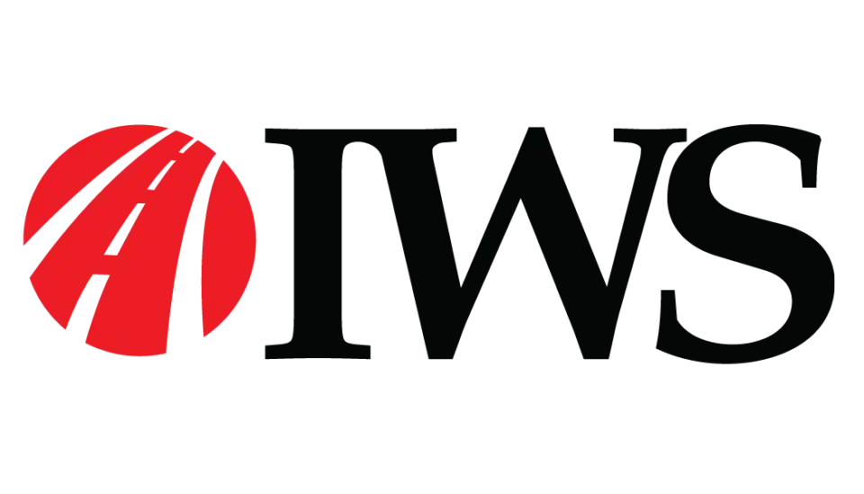 IWS Logo