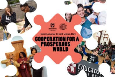 International Credit Union Day 2025