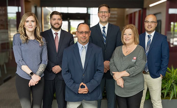 Educators Investment Team Members