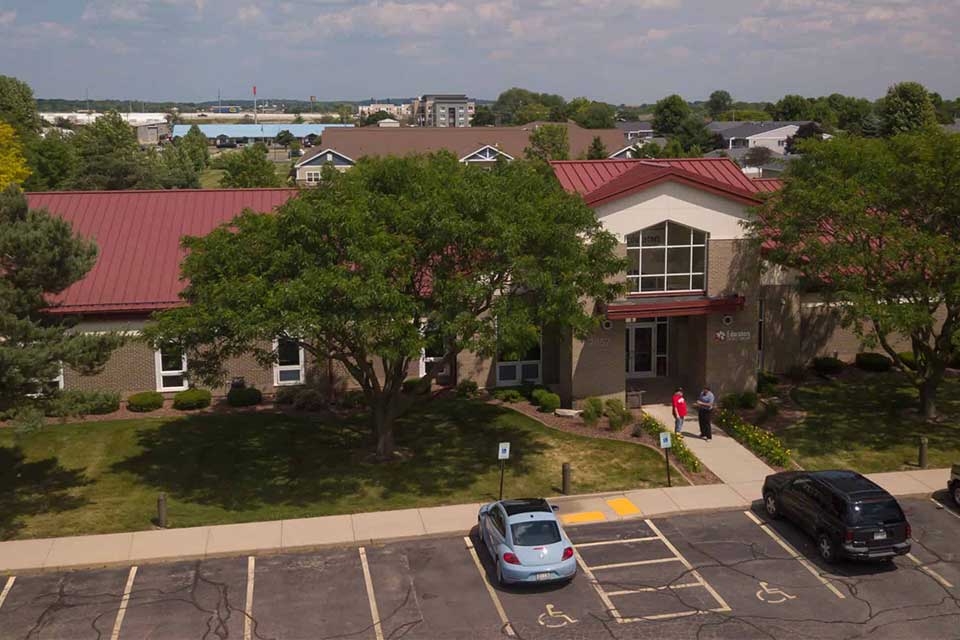 Educators Credit Union- Janesville Branch