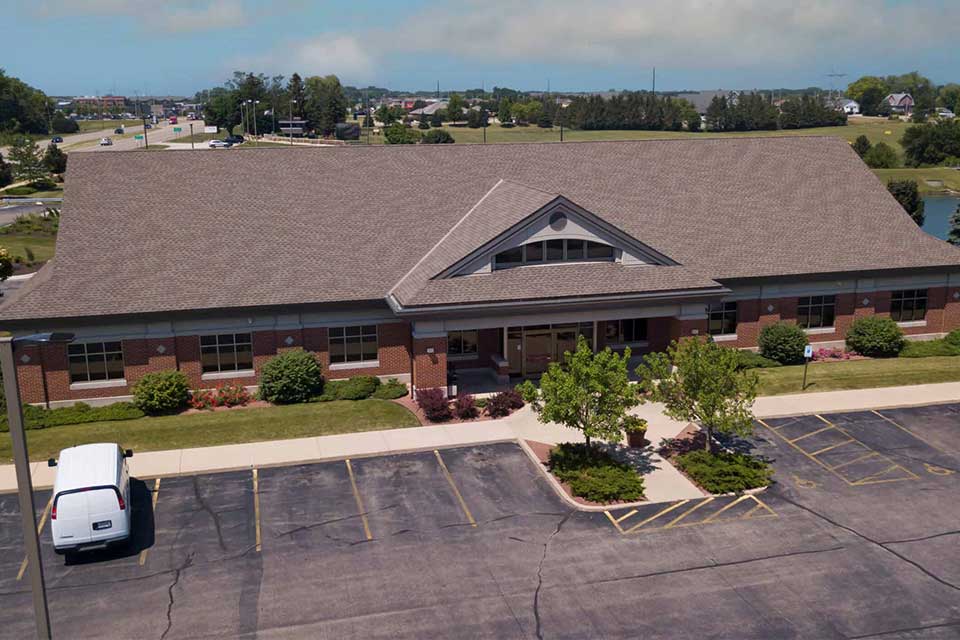 Educators Credit Union- Kenosha Branch