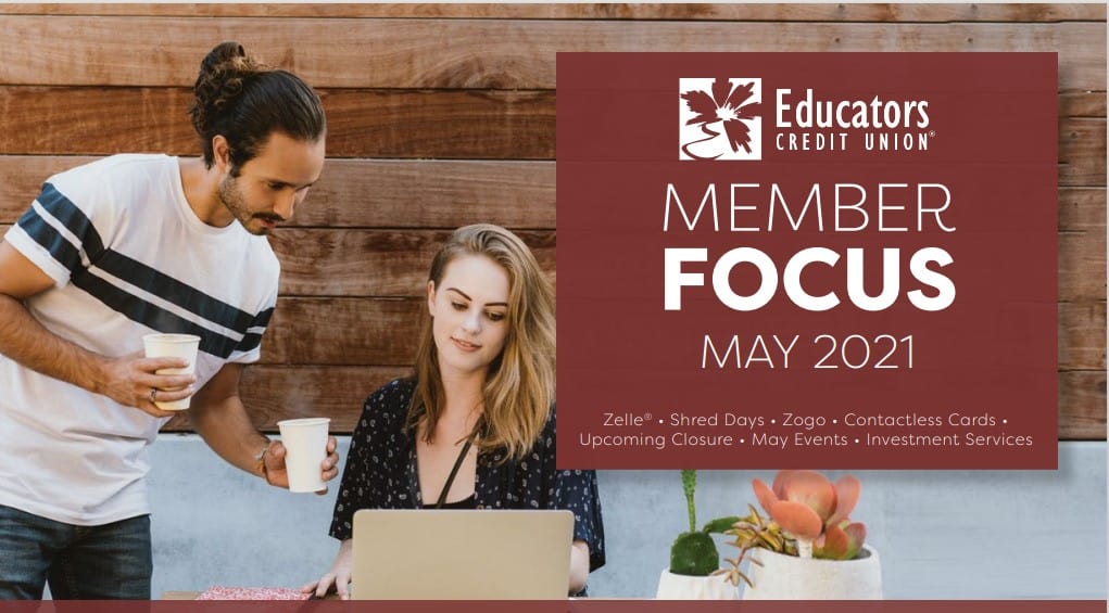 May Member Focus