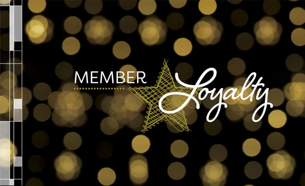 Member Loyalty 2019