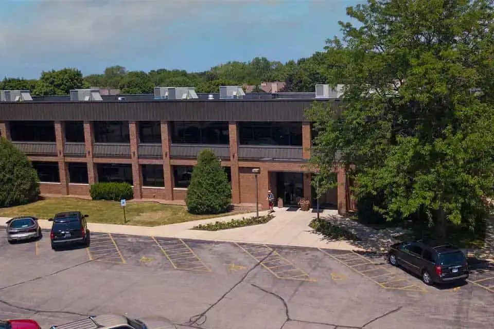 Educators Credit Union- Newman Road Branch