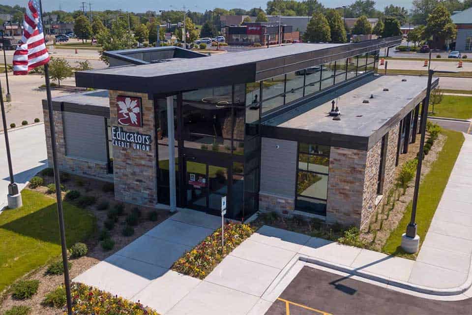 Educators Credit Union- Oak Creek Branch