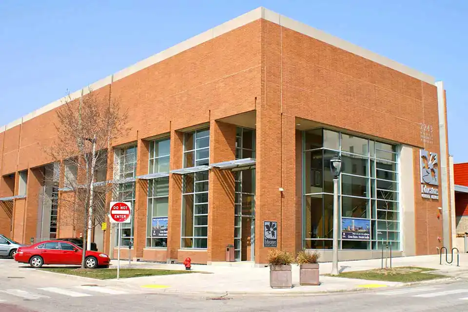 Educators Credit Union- Prospect Branch