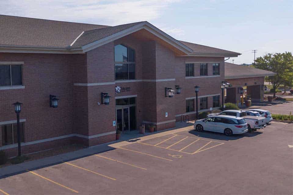 Educators Credit Union- Sturtevant Branch