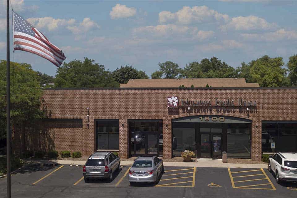 Educators Credit Union- Waukesha Branch