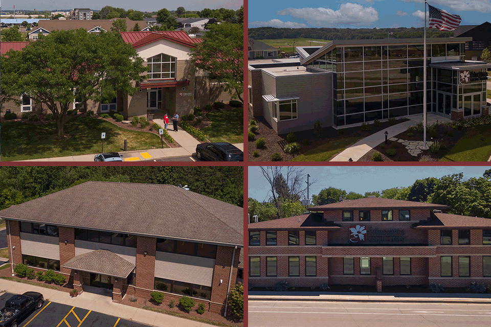 Locate a Branch or ATM