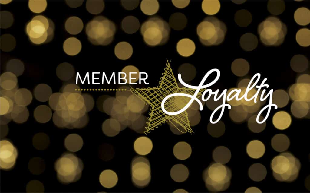 member loyalty image