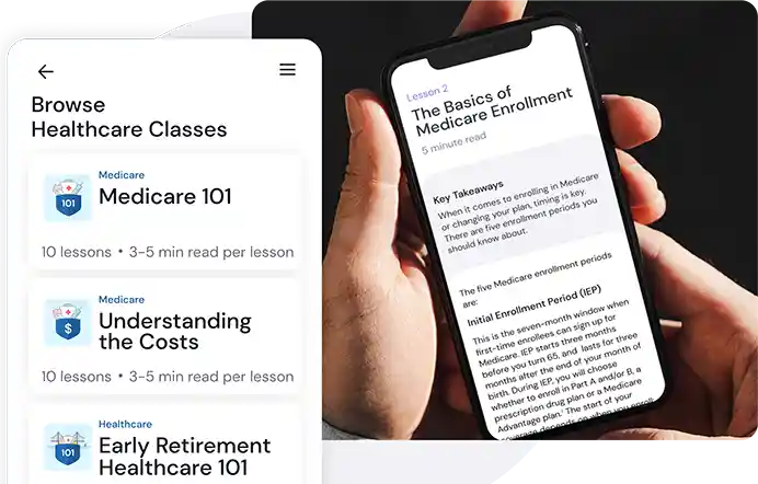 Browse Healthcare Classes